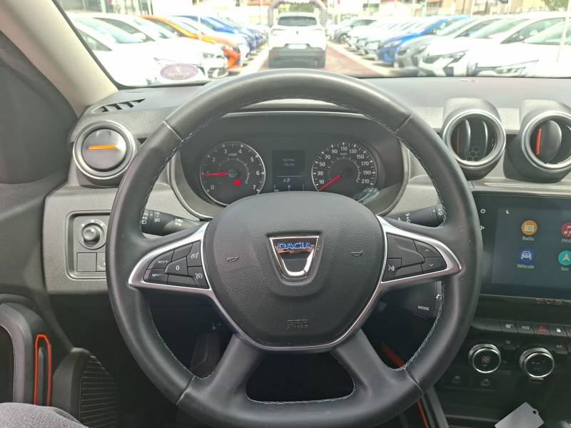 Dacia Duster - Photo 15