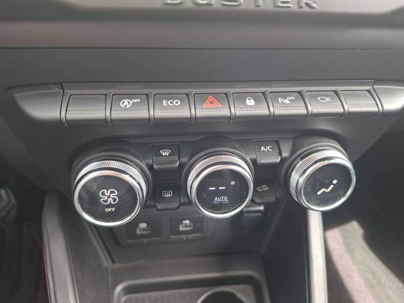 Dacia Duster - Photo 17