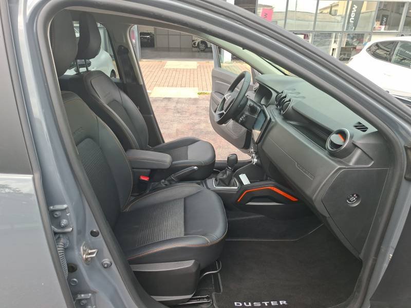Dacia Duster - Photo 23