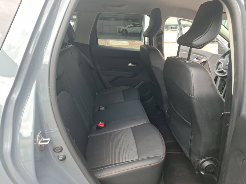 Dacia Duster - Photo 24