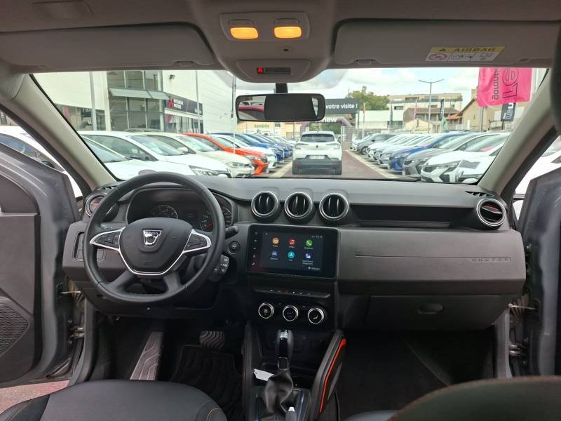 Dacia Duster - Photo 25