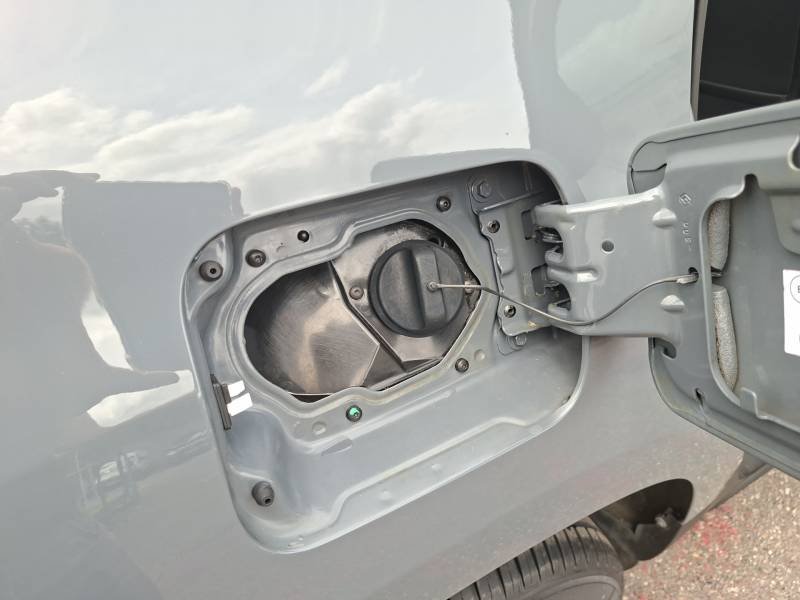 Dacia Duster - Photo 27