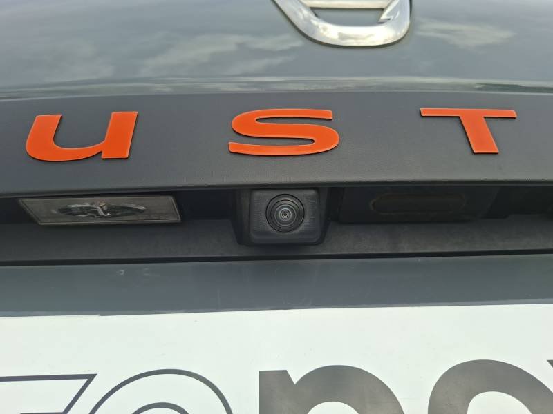 Dacia Duster - Photo 28