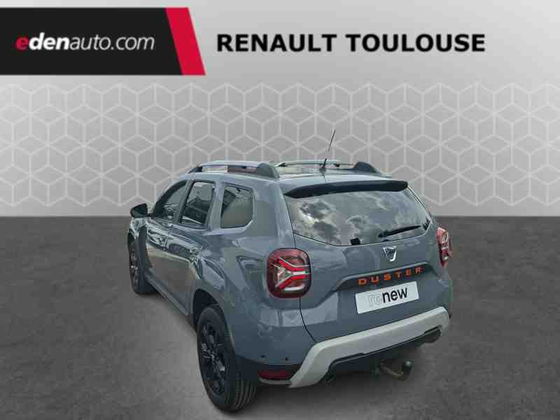 Dacia Duster - Photo 3