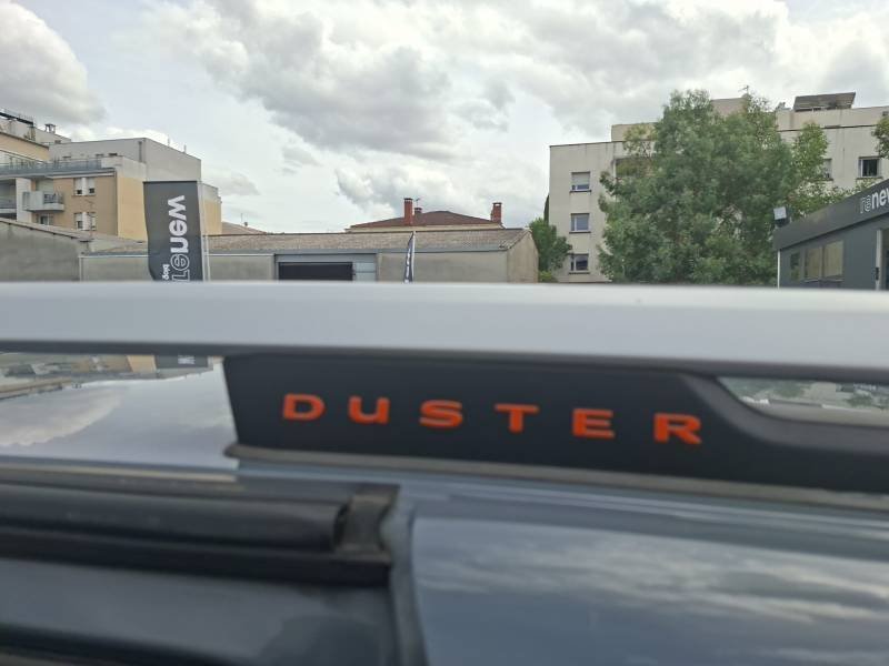 Dacia Duster - Photo 31