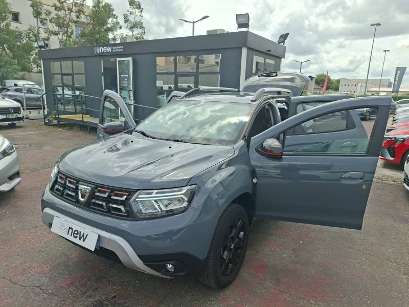 Dacia Duster - Photo 33