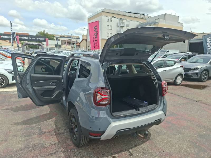 Dacia Duster - Photo 35