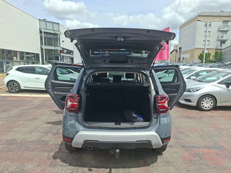Dacia Duster - Photo 36