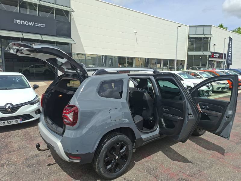 Dacia Duster - Photo 37