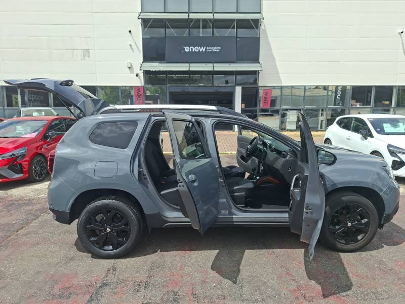 Dacia Duster - Photo 38