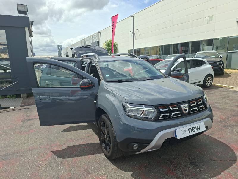 Dacia Duster - Photo 39