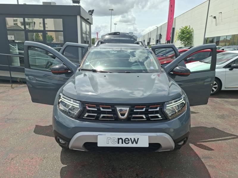 Dacia Duster - Photo 40