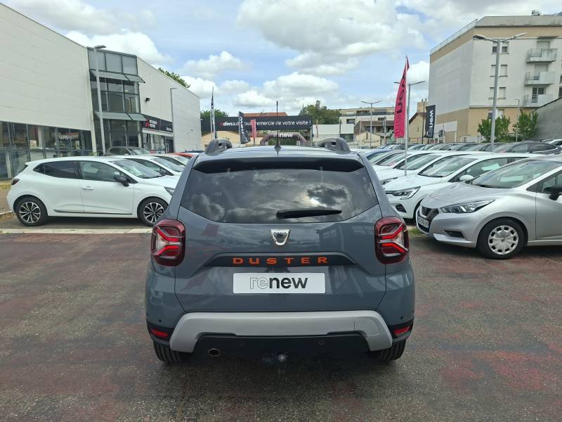 Dacia Duster - Photo 4