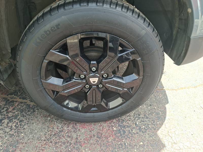 Dacia Duster - Photo 43