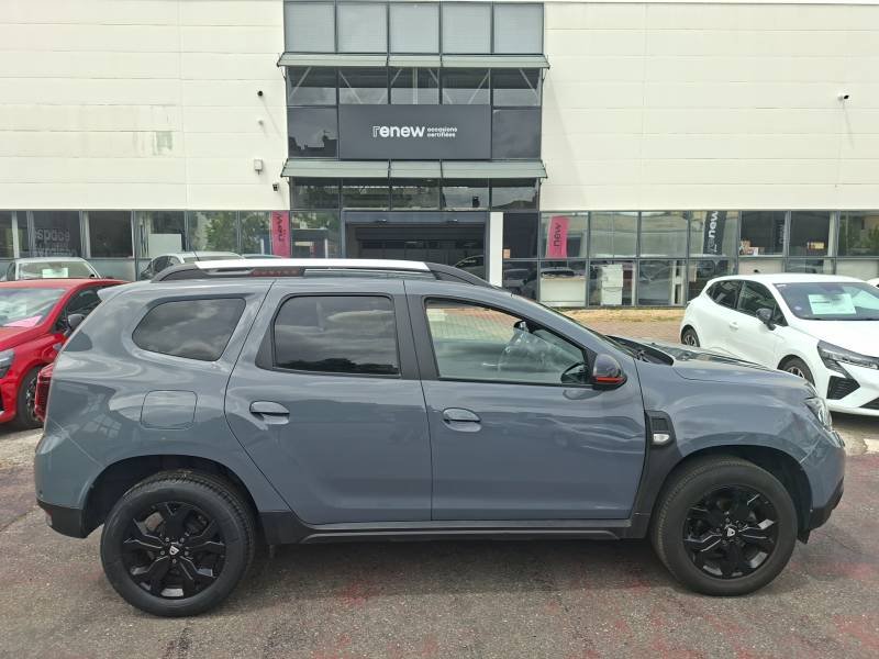 Dacia Duster - Photo 6