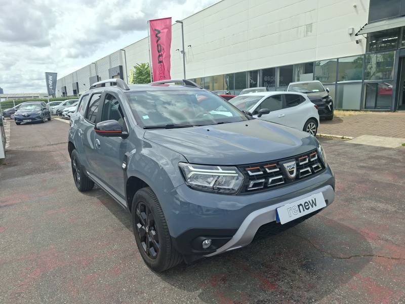 Dacia Duster - Photo 7