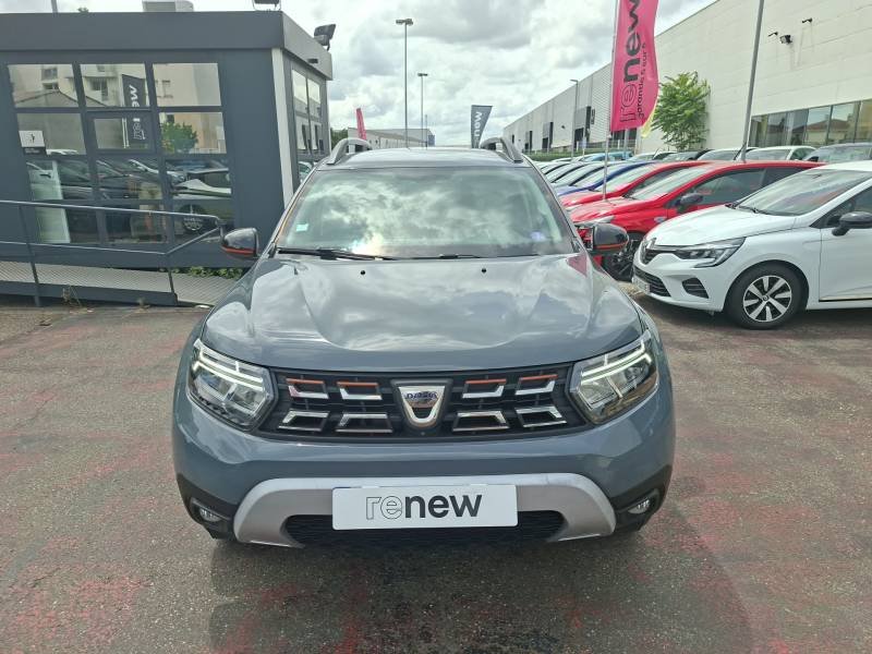Dacia Duster - Photo 8