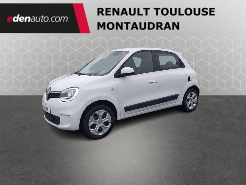 Renault Twingo - Photo 1
