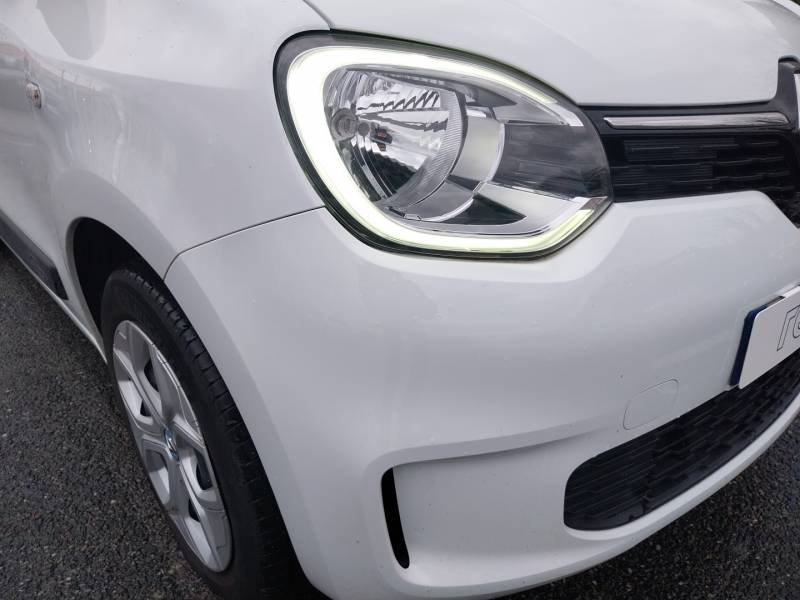 Renault Twingo - Photo 11