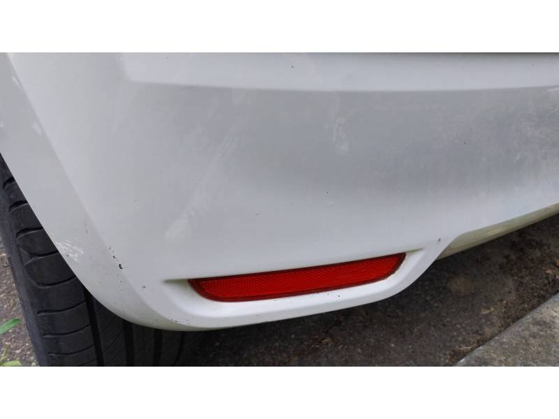 Renault Twingo - Photo 19