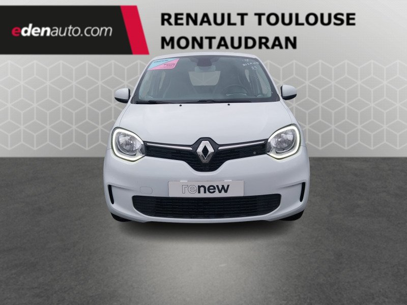 Renault Twingo - Photo 2