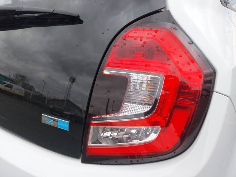 Renault Twingo - Photo 21