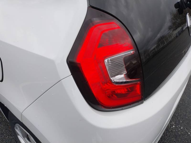 Renault Twingo - Photo 23