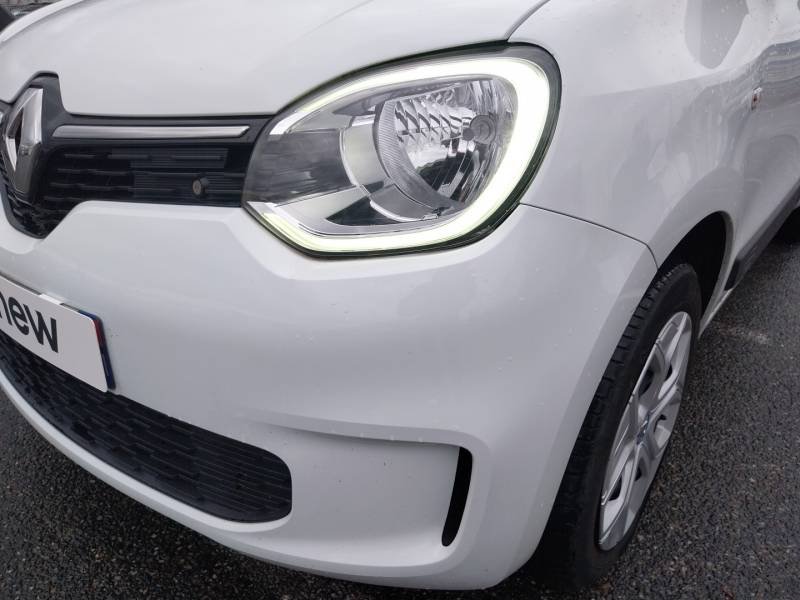 Renault Twingo - Photo 27