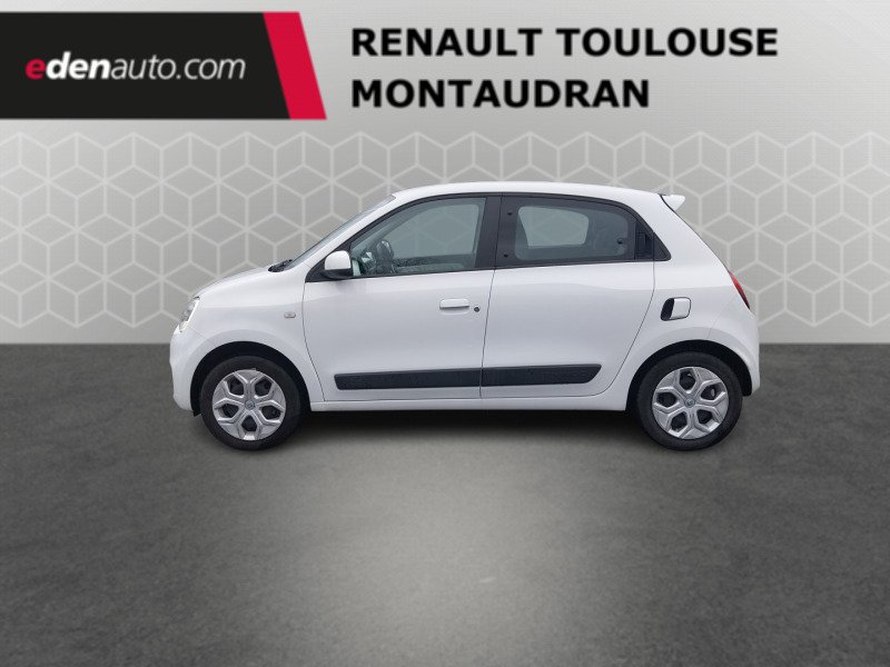 Renault Twingo - Photo 3