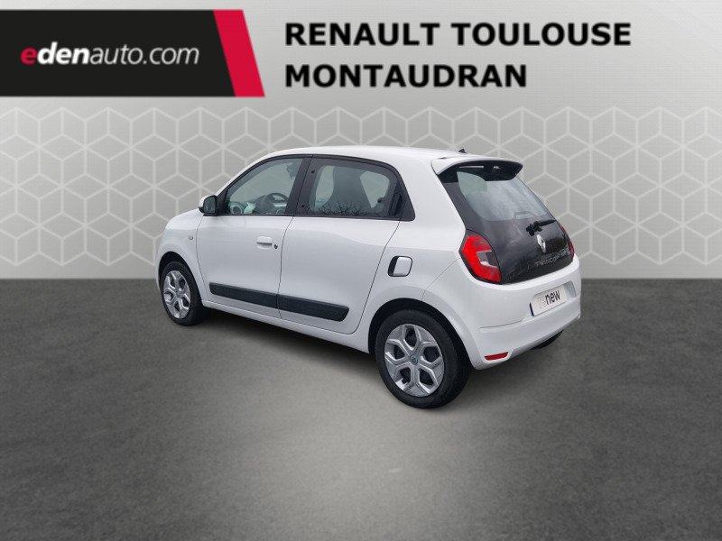 Renault Twingo - Photo 4
