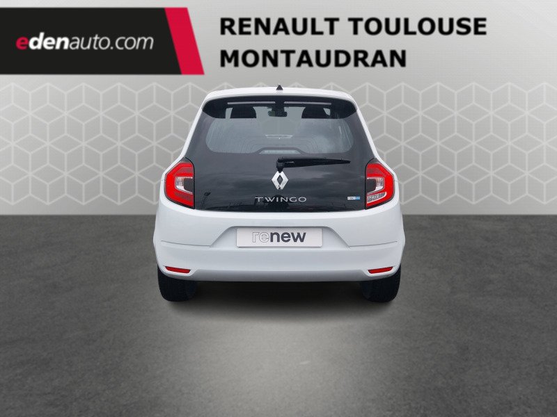 Renault Twingo - Photo 5