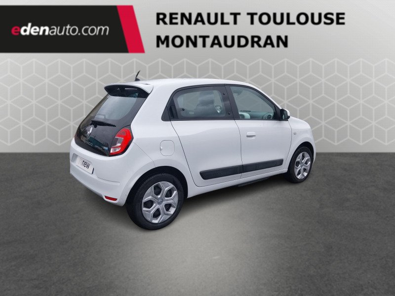 Renault Twingo - Photo 6