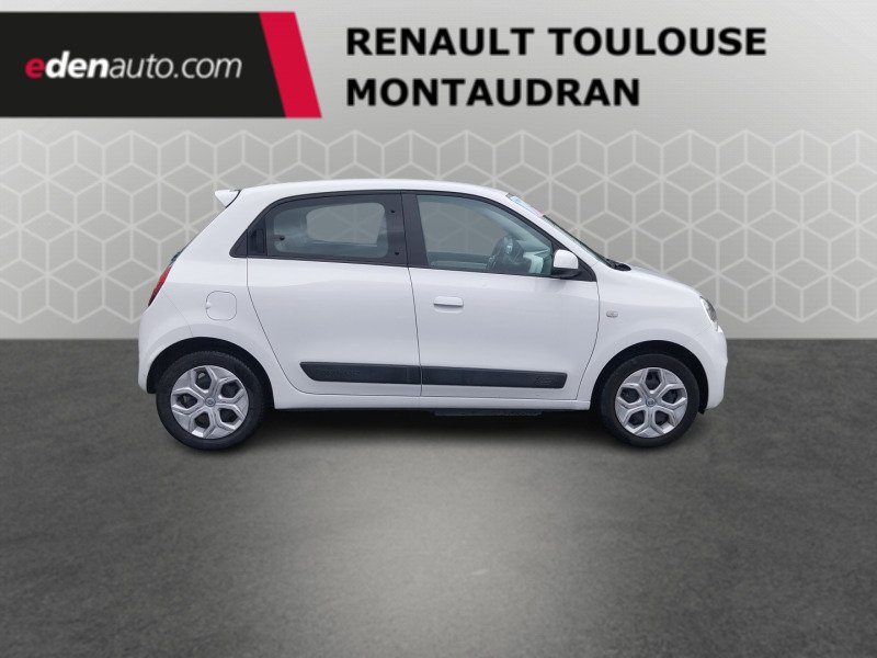 Renault Twingo - Photo 7