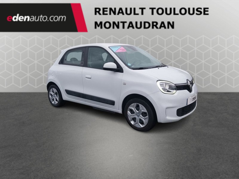Renault Twingo - Photo 8