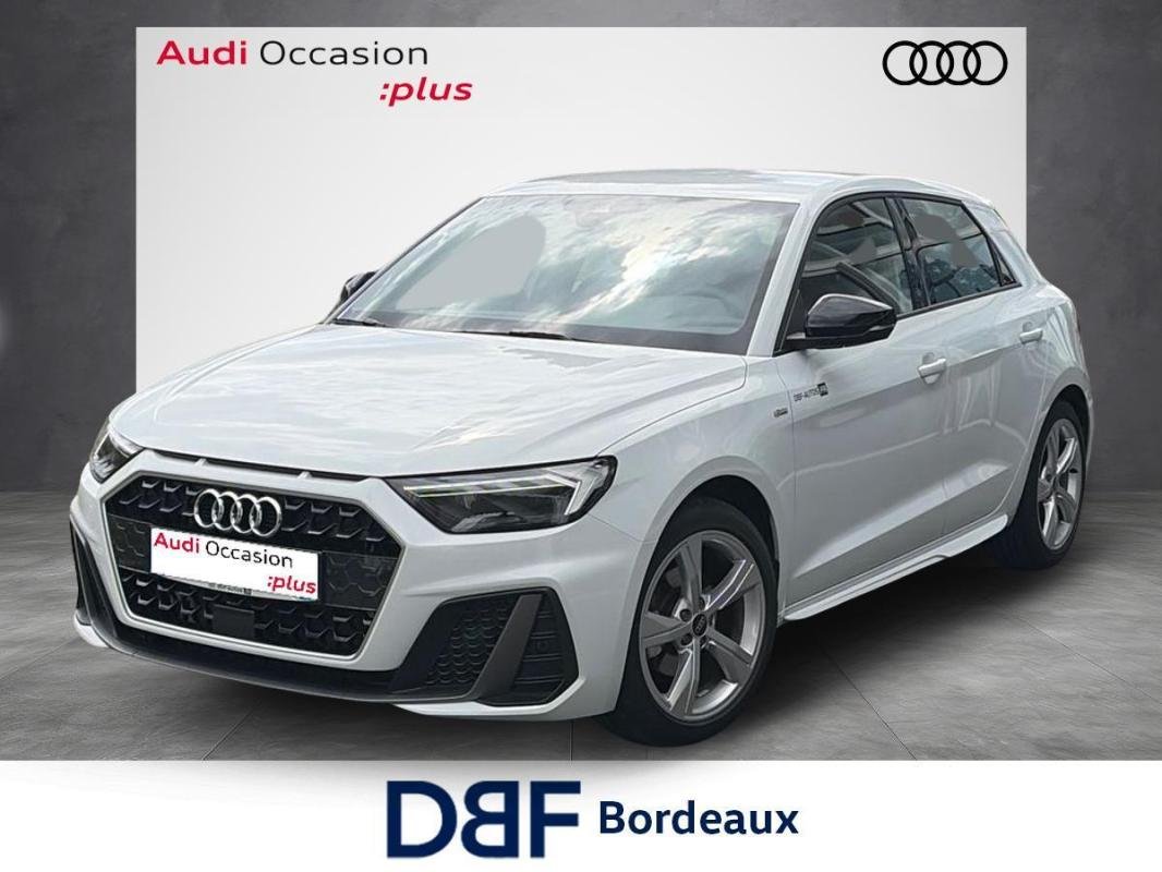 Audi A1 sportback - Photo 1