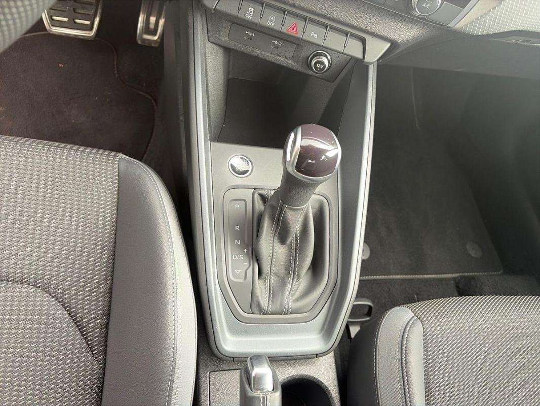 Audi A1 sportback - Photo 11