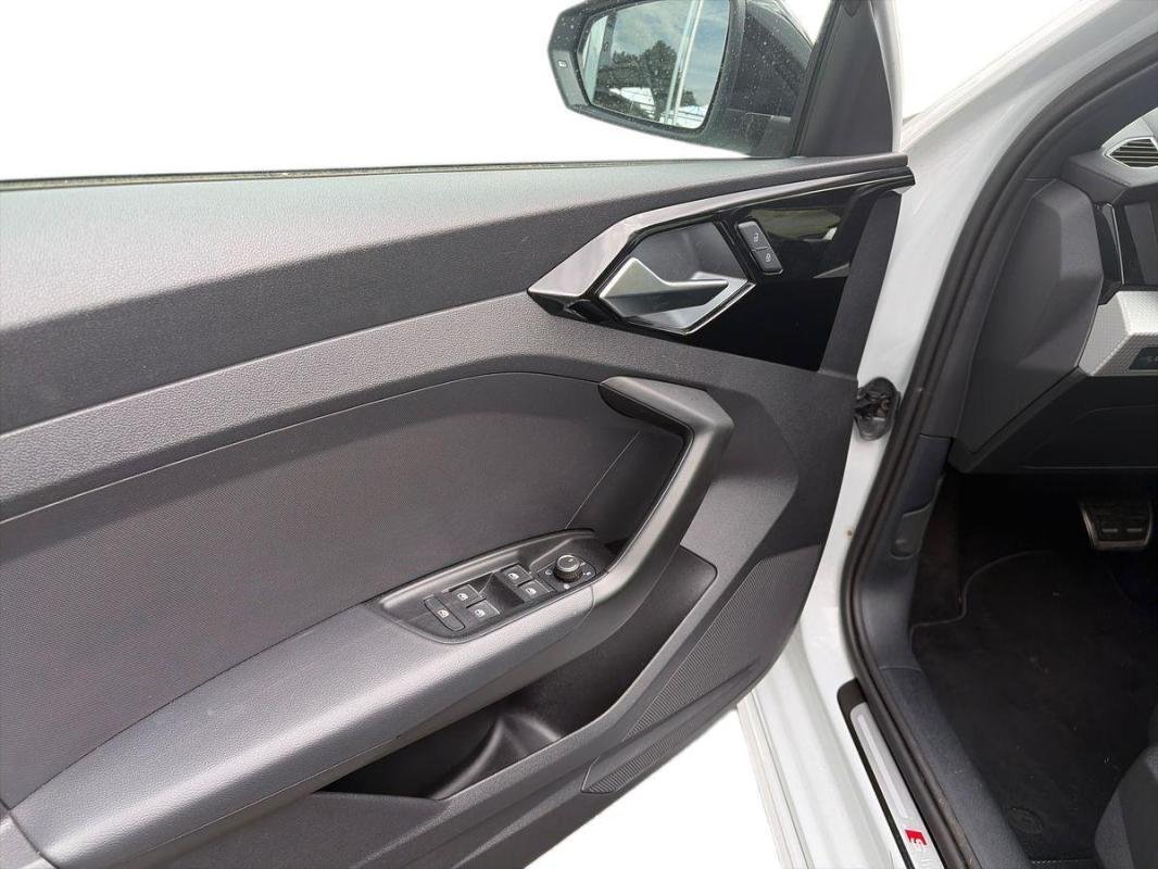 Audi A1 sportback - Photo 15