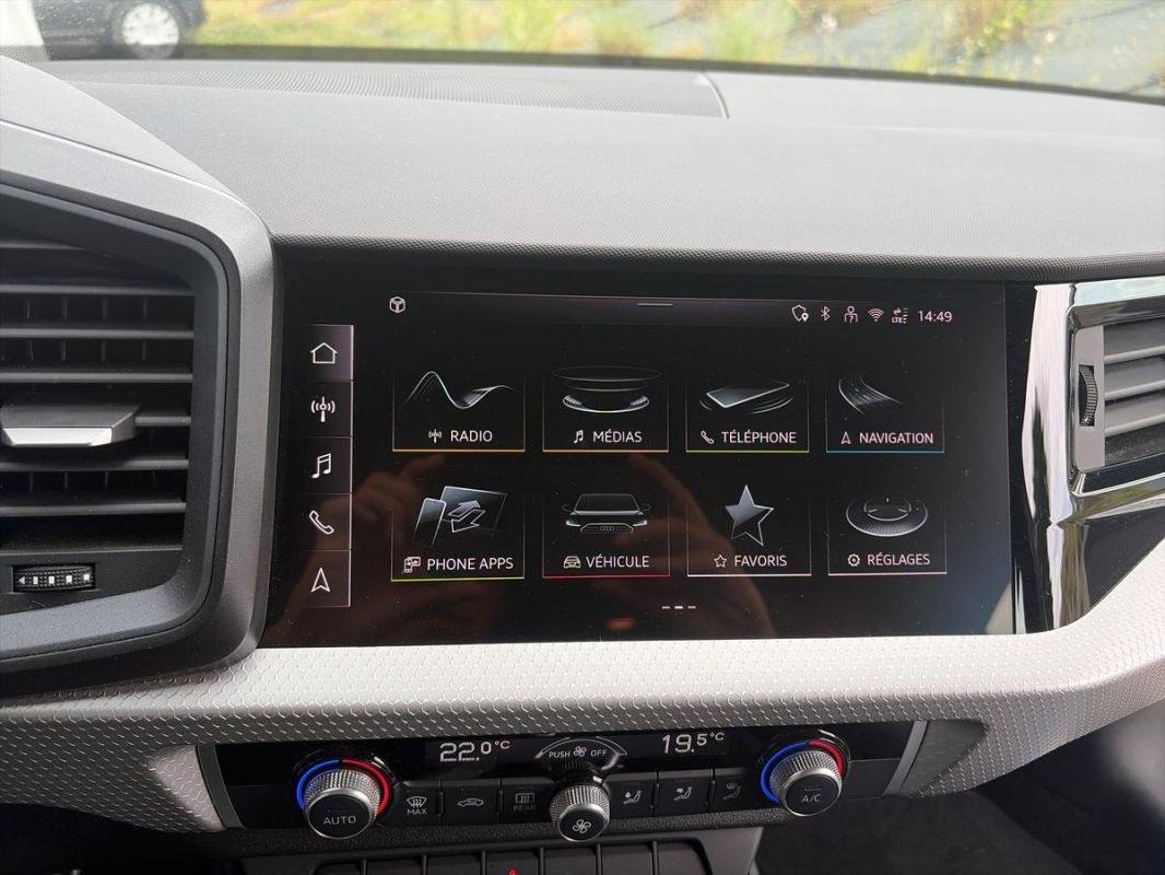 Audi A1 sportback - Photo 16