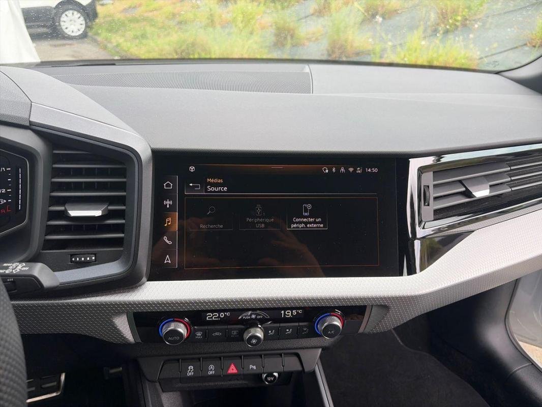 Audi A1 sportback - Photo 17