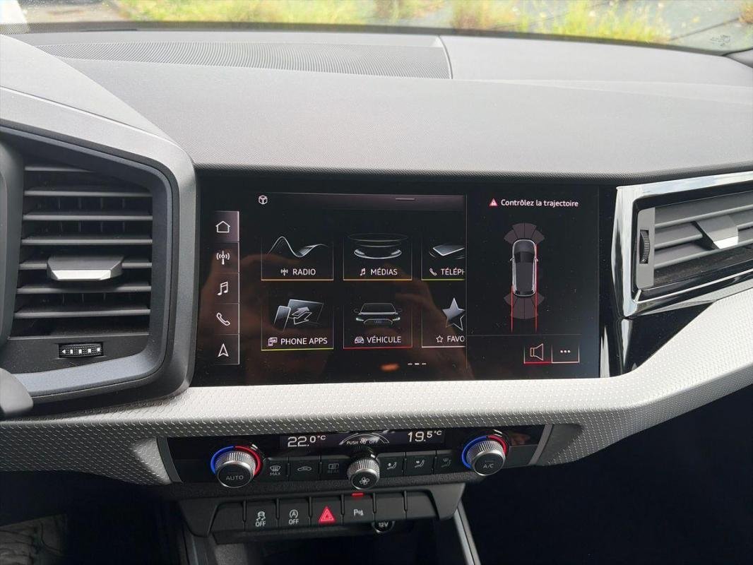 Audi A1 sportback - Photo 18