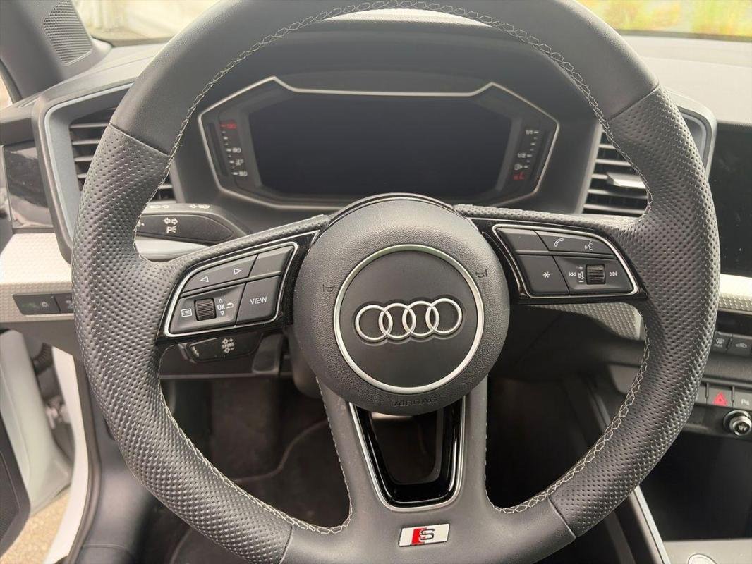 Audi A1 sportback - Photo 20