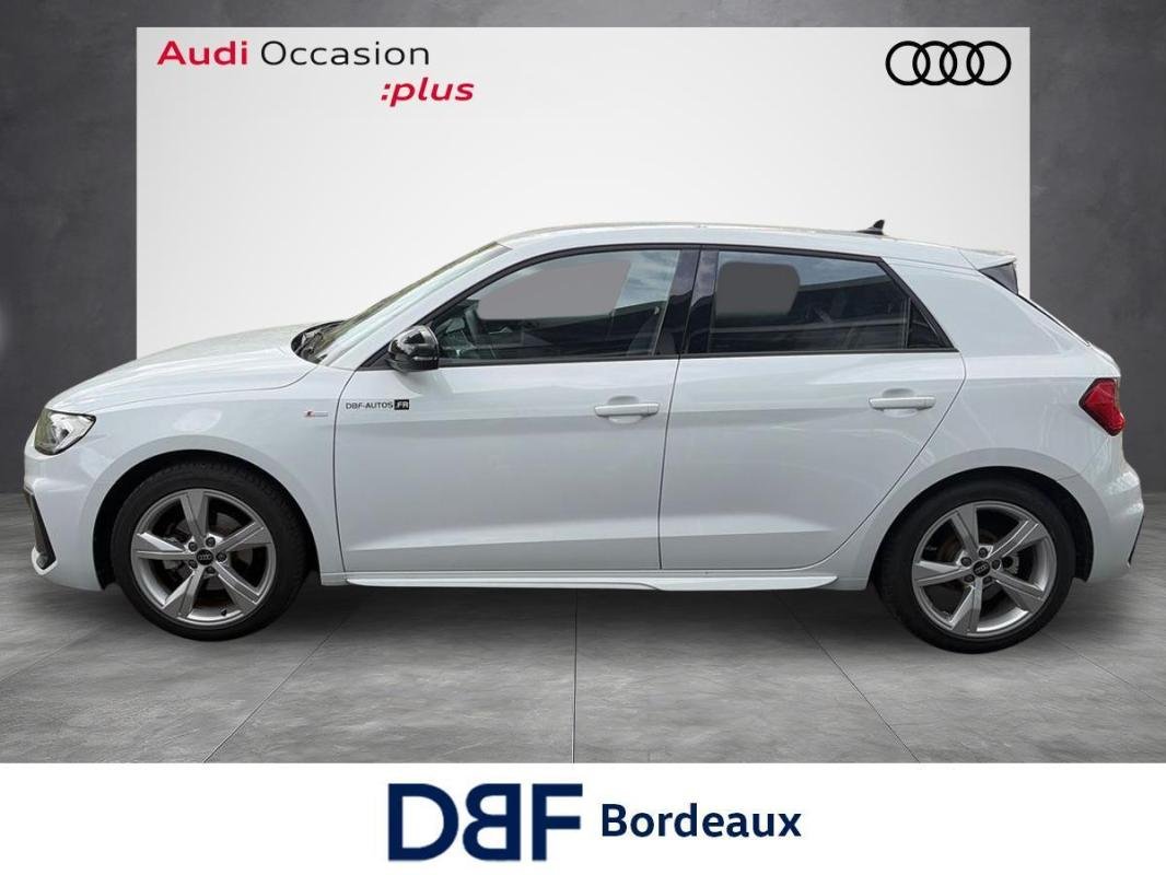Audi A1 sportback - Photo 2