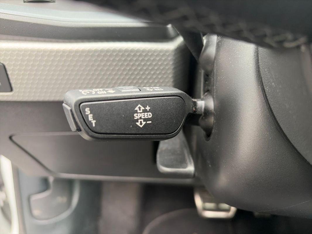 Audi A1 sportback - Photo 21