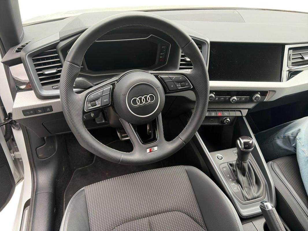 Audi A1 sportback - Photo 24