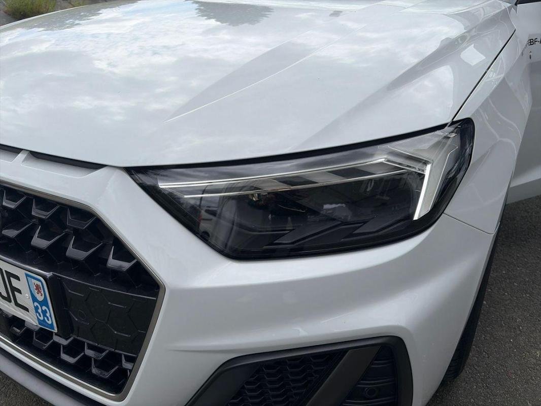 Audi A1 sportback - Photo 25