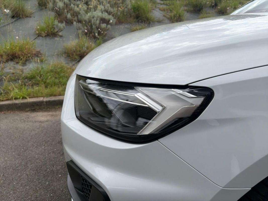 Audi A1 sportback - Photo 26