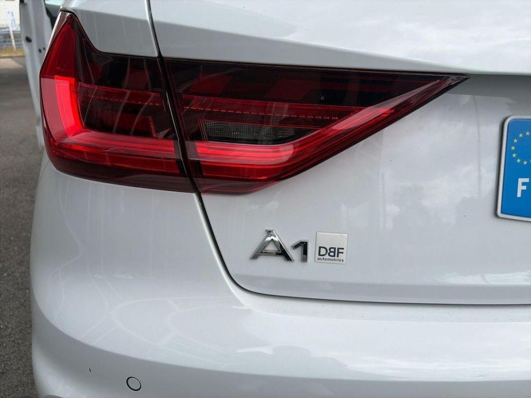 Audi A1 sportback - Photo 27