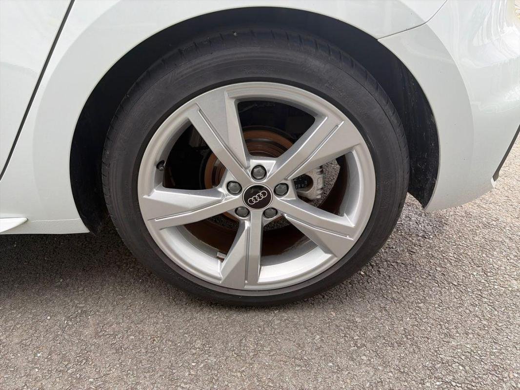 Audi A1 sportback - Photo 28