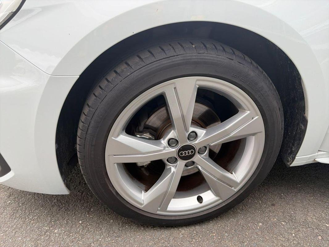 Audi A1 sportback - Photo 29