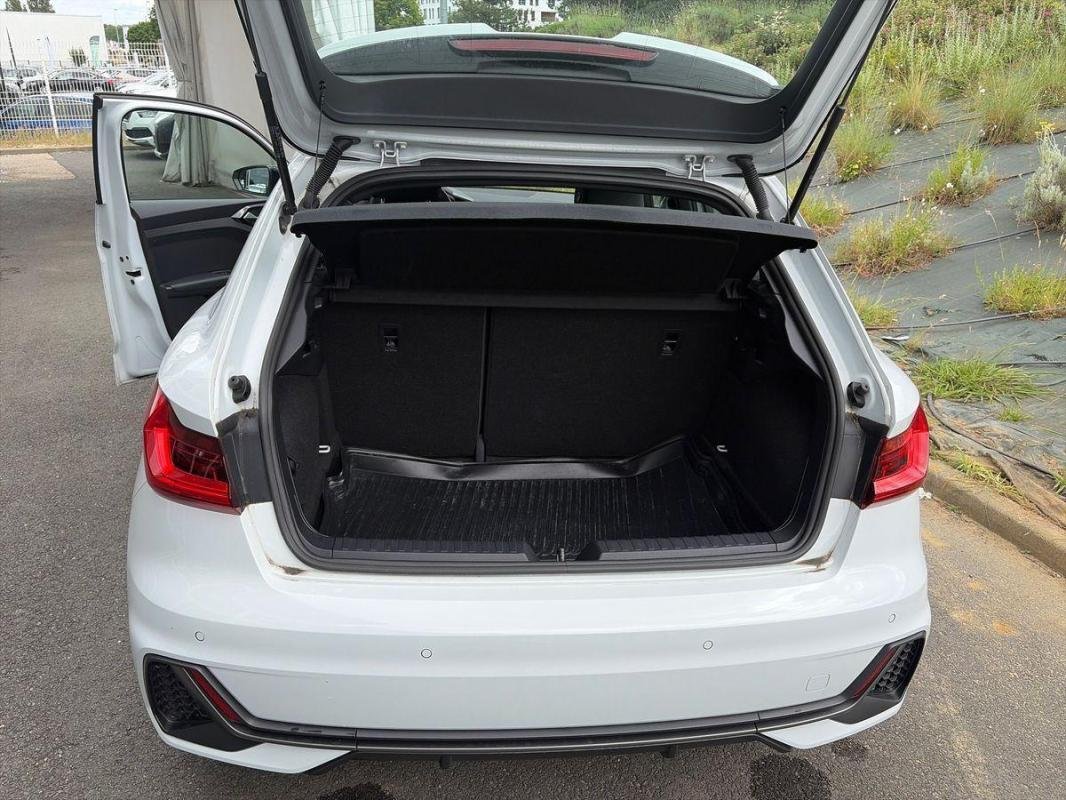 Audi A1 sportback - Photo 31